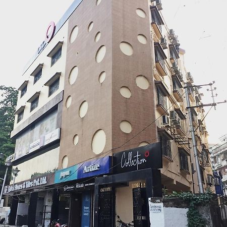 Hotel Super Collection O Gokul Residency Near Emami City Dumdum Opposite Raja Palace Dum Dum Exterior foto